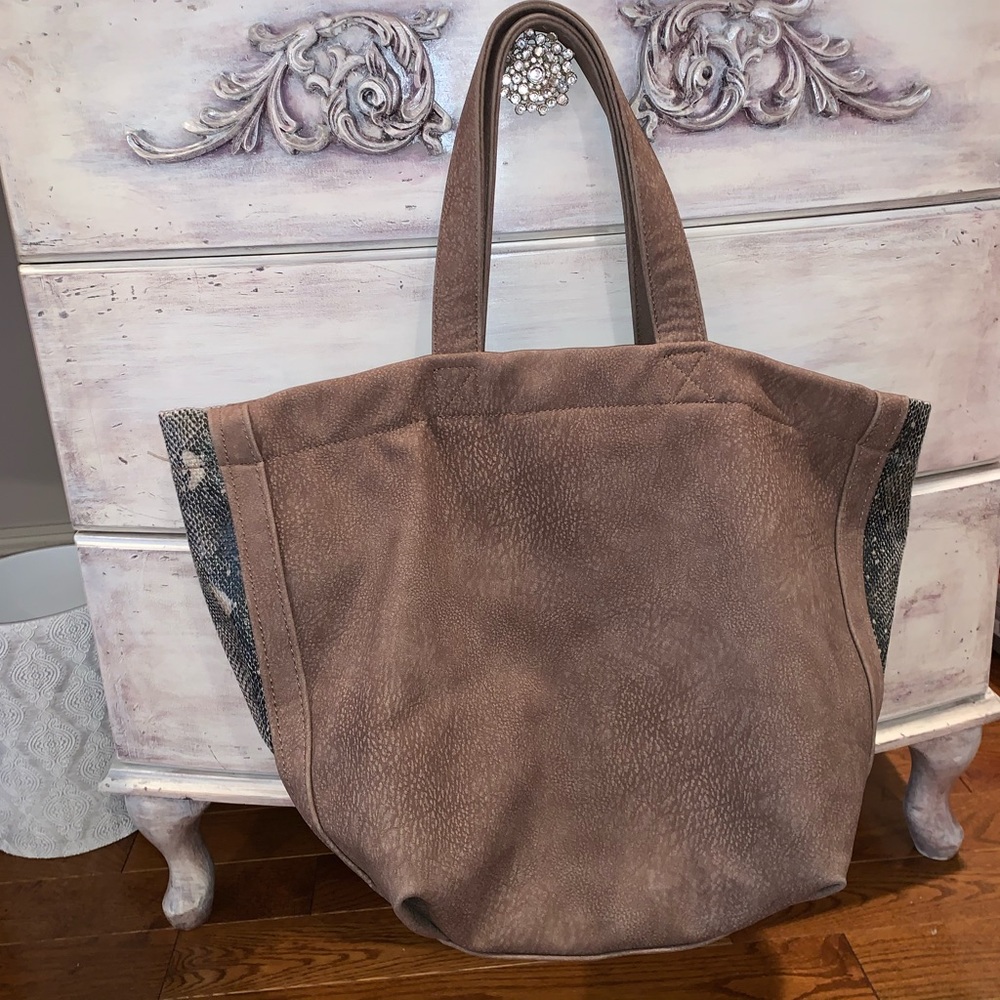 NWOT Free people tote